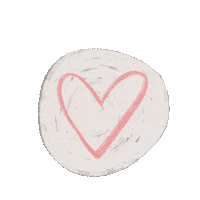 Heart Stock Sticker by RUD