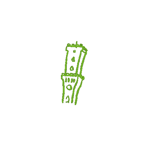 Fürth Sticker by Fürther Kärwazeitung