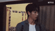 Lee Seung-Gi Art GIF by Netflix Malaysia