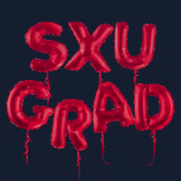 saintxavieruniversity graduation class of 2023 sxu saint xavier university GIF