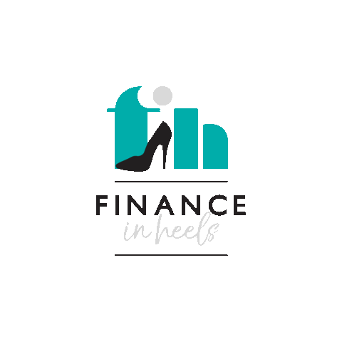 High Heels Sticker by FinanceInHeels