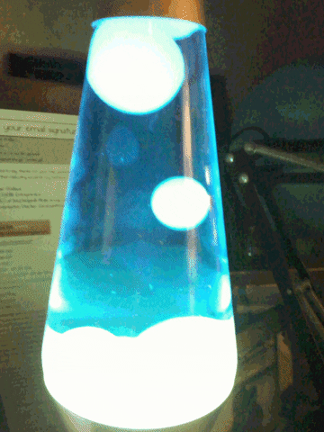 Lava Lamp GIF