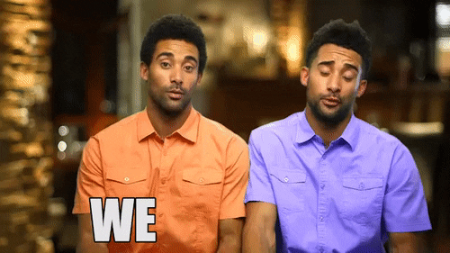 We Got This Cooking GIF by We TV