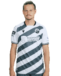 3Liga Sticker by SV Sandhausen