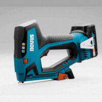 NovusTools giphyupload cas cordless akku GIF