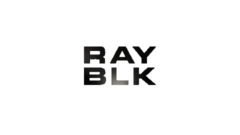 Sticker by Ray BLK