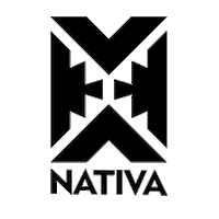 Nativa30Anos Sticker by Nativa Propaganda