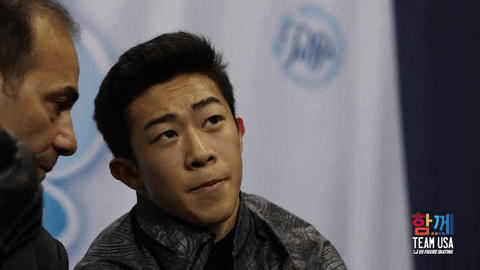 happy team usa GIF by U.S. Figure Skating