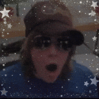 Fall Out Boy Raccoon GIF