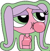 Litchyofficial girl litchy GIF