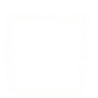 Orange Ok Sticker