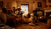 stop motion animation GIF by Aardman Animations