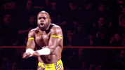 happy monday night raw GIF by WWE