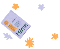 Fun Feel Better Sticker by Hilma