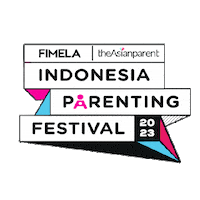 Party Festival Sticker by theasianparent