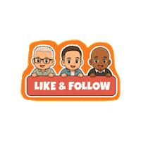 VentureChurchMK mk venture milton keynes pastors Sticker