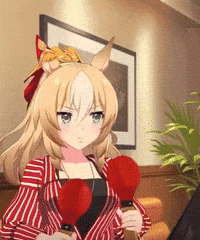 haveagoodday118 game cute horse knight GIF