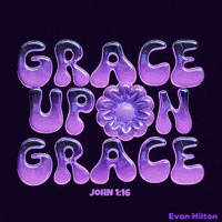 Bible Verses Jesus GIF by Evan Hilton