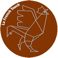 Frenchtouch Sticker by Bpifrance
