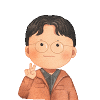 Happy Feliz Sticker
