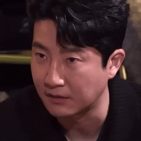 Smirk Smile GIF by Epik High