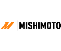 Cooledbymishimoto Sticker by Mishimoto Automotive