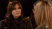 Special Victims Unit Hug GIF by NBC