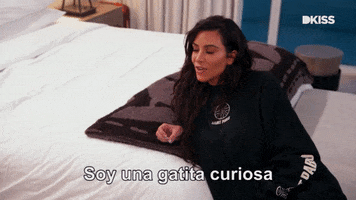 sexy kim GIF by DKISS