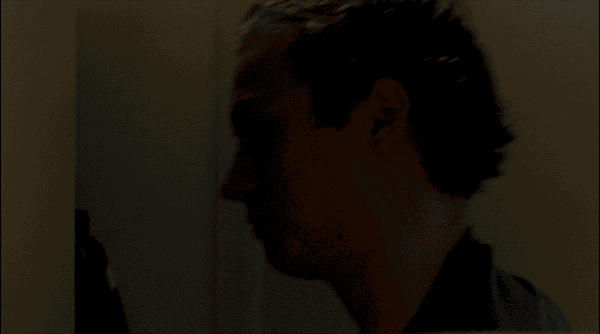 scared surprise GIF by Animal Kingdom on TNT