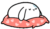 Pink Love Sticker by Ai and Aiko