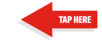 Click Red Arrow Sticker by NewYork-Presbyterian