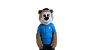 Tap Mascot Sticker by Sportclub Riesa