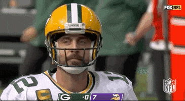 Regular Season Football GIF by NFL