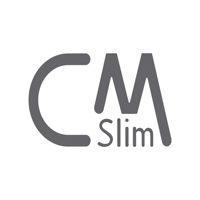 Cmslim Sticker by Equipamentos médicos para estética corporal e facial