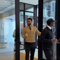 Coffee Tea GIF