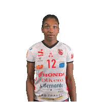 Italian Sport Sticker by cuneo_granda_volley