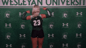 Iwuwvb24 GIF by iwusports