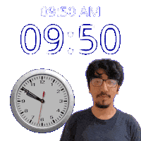 9Am Sticker