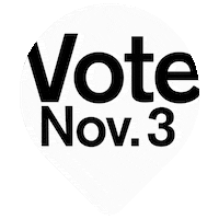 ForagerProject fall vegan monday 2020 Sticker