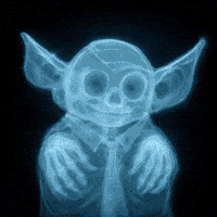 Eat It Fast Food GIF by The LSD Hotel