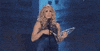 country music cma awards GIF by The 52nd Annual CMA Awards