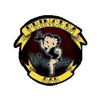 Bar Princesa Sticker by Hera Cider