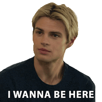 My Life With The Walter Boys Sticker by NETFLIX