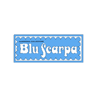 Bluscarpasardegna Sticker by Blu Scarpa