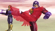 Super Smash Bros Wii GIF