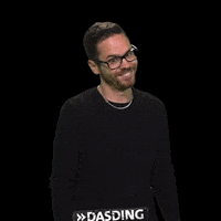 Dont Care Shrug GIF by DASDING