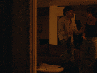First Love Couple GIF by Will Linley