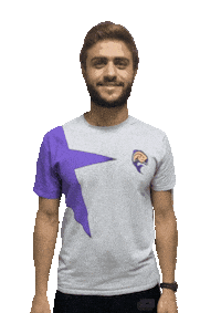 Faris Sticker by Piranha Swim Team