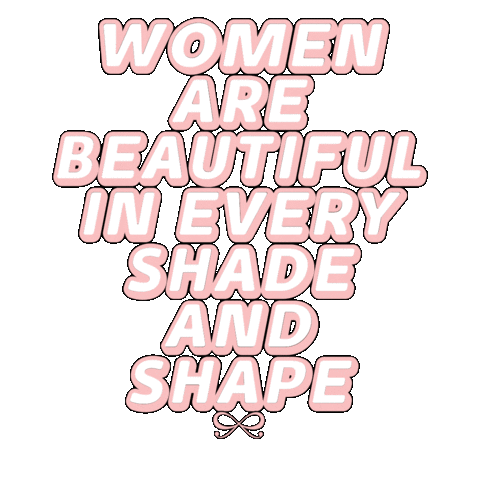 Girl Wow Sticker by Hunkemöller