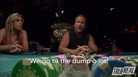 Bidding Storage Wars GIF by TrueReal